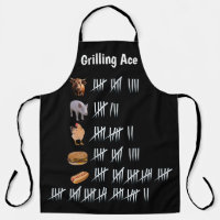 Grilling Ace