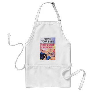 Grillmans apron Master Baster
