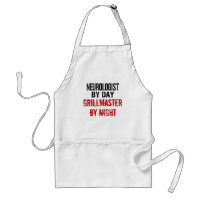 Grillmaster Neurologist