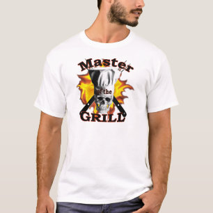 grillmaster T-Shirt