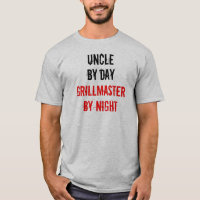 Grillmaster Uncle