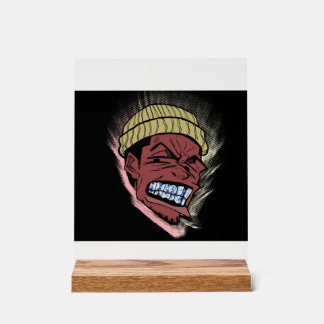 Grillz