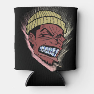 Grillz Can Cooler