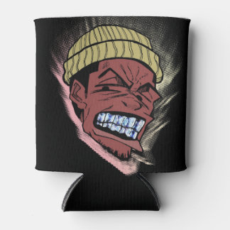 Grillz Can Cooler