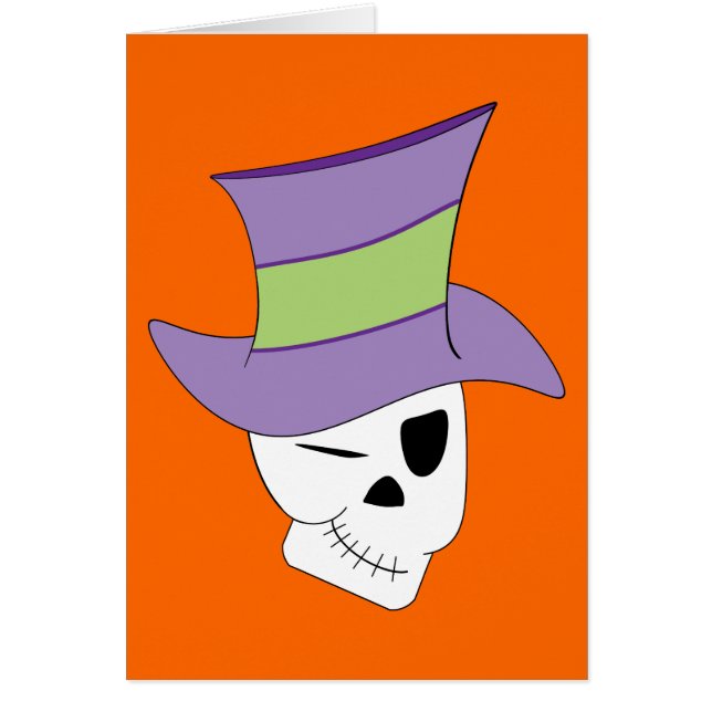 Grim Dandy (Front)