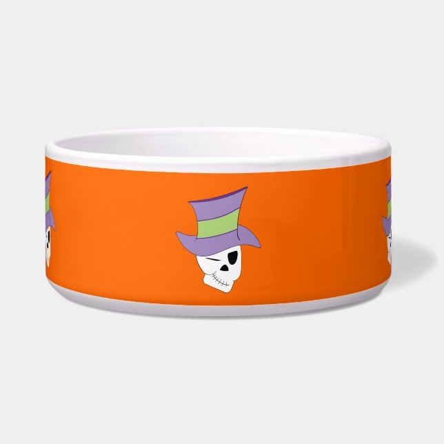 Grim Dandy (Front)