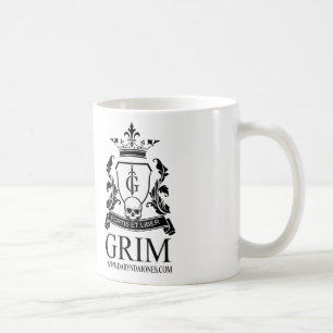 GRIM Mug