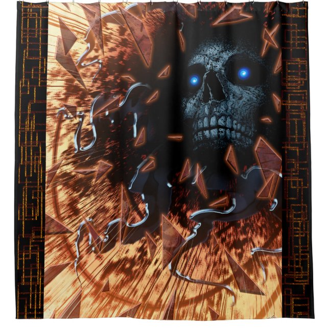 Grim Reaper (Front)
