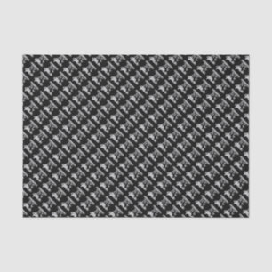 Grim Reaper Death Wrapping Tissue Paper