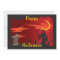 Grim Reaper Halloween Party Invitation