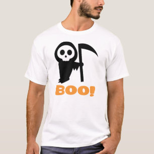 Grim Reaper T-Shirt
