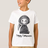 Grim Reaper T-Shirt