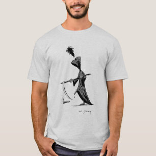 Grim Reaper T-Shirt