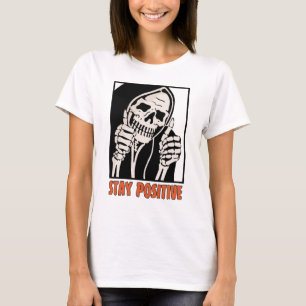 Grim Reaper T-Shirt