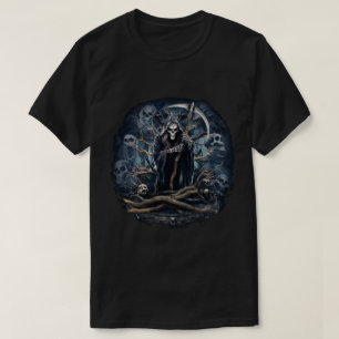 Grim Reaper T-Shirt