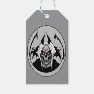 Grim Reaper Tags