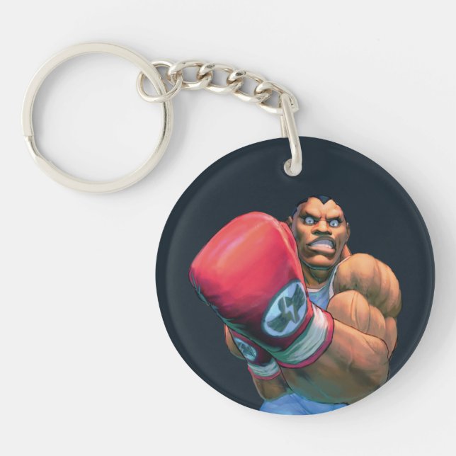 Grimace de Balrog (Devant)