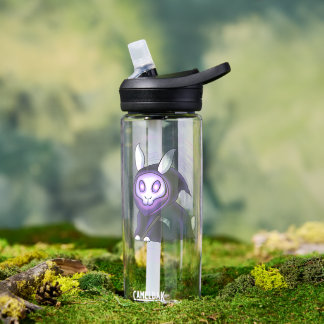 Grimbun Water Bottle
