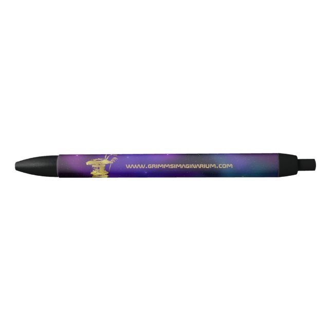 Grimm's Imaginarium Pens (Front)