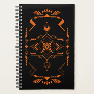 Grimoire As Above So Below Planner