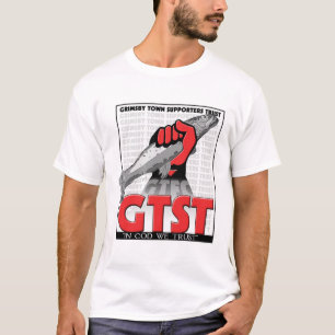 Grimsby Town Supporters Trust Shirt 2