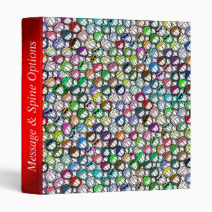 Grin 1 Binder Options