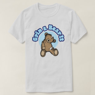 Grin & Bear It T-Shirt