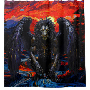 Grin Protocol 80x60 rasta griffin 002