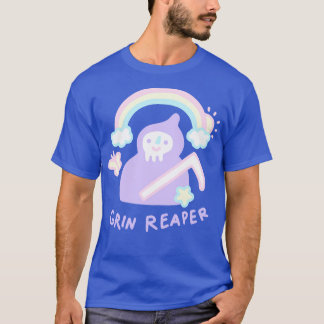 Grin Reaper T-Shirt