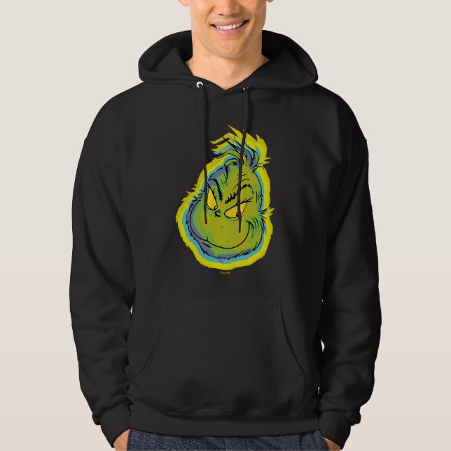 Grinch | All Your Sweaters Are Ugly Quote (Front)