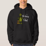 Grinch Chalkboard Birthday Boy's Dad Hoodie<br><div class="desc">Check out this fun Dr. Suess Grinch birthday boy's dad shirt.</div>