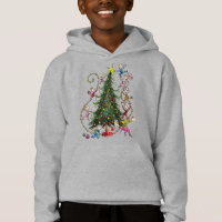 Grinch classique | Arbre de Noël