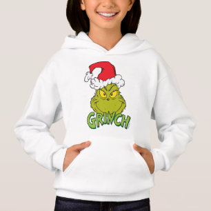 Grinch classique   Naughty ou Nice