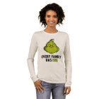 Grinch | Every Family Has One