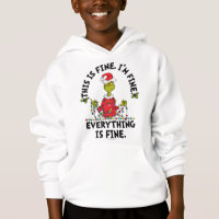 Grinch | Everything is Fine