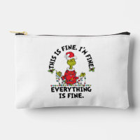 Grinch | Everything is Fine