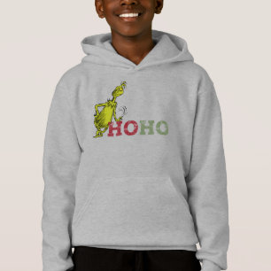 Grinch   Ho Ho Ho