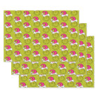 Grinch in Pink Santa Hat