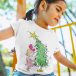 Grinch | I've Been Cindy-Lou Who Good T-Shirt<br><div class="desc">The holidays will not be complete without Grinch!  HOW Grinch STOLE CHRISTMAS is a classic story of a town called Who-ville and how the Christmas spirit can melt even the coldest of hearts.</div>