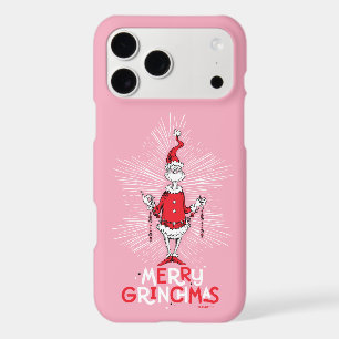 Grinch Joyeux Grinchmas