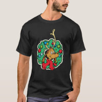 Grinch | Max Christmas Wreath