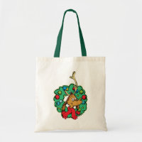Grinch | Max Christmas Wreath