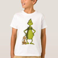 Grinch | Max & Grinch Stance