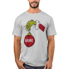 Grinch | Personalized Name