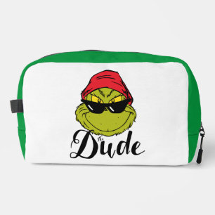 Grinch   The Dude Dopp Kit