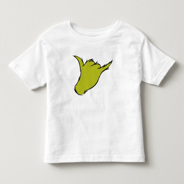 Grinch | The Mean Machine T-Shirt (Front)
