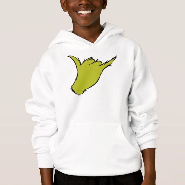 Grinch | The Mean Machine T-Shirt (Front)