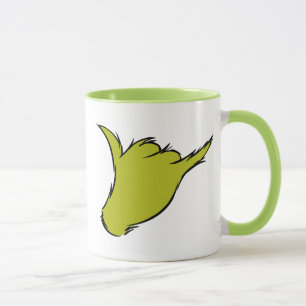 Grinch   The Mean Machine T-Shirt Mug
