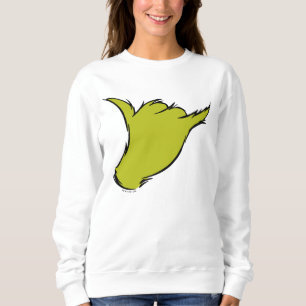 Grinch The Mean Machine T-Shirt Sweatshirt