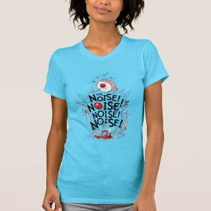 Grinch   The Noise! T-Shirt